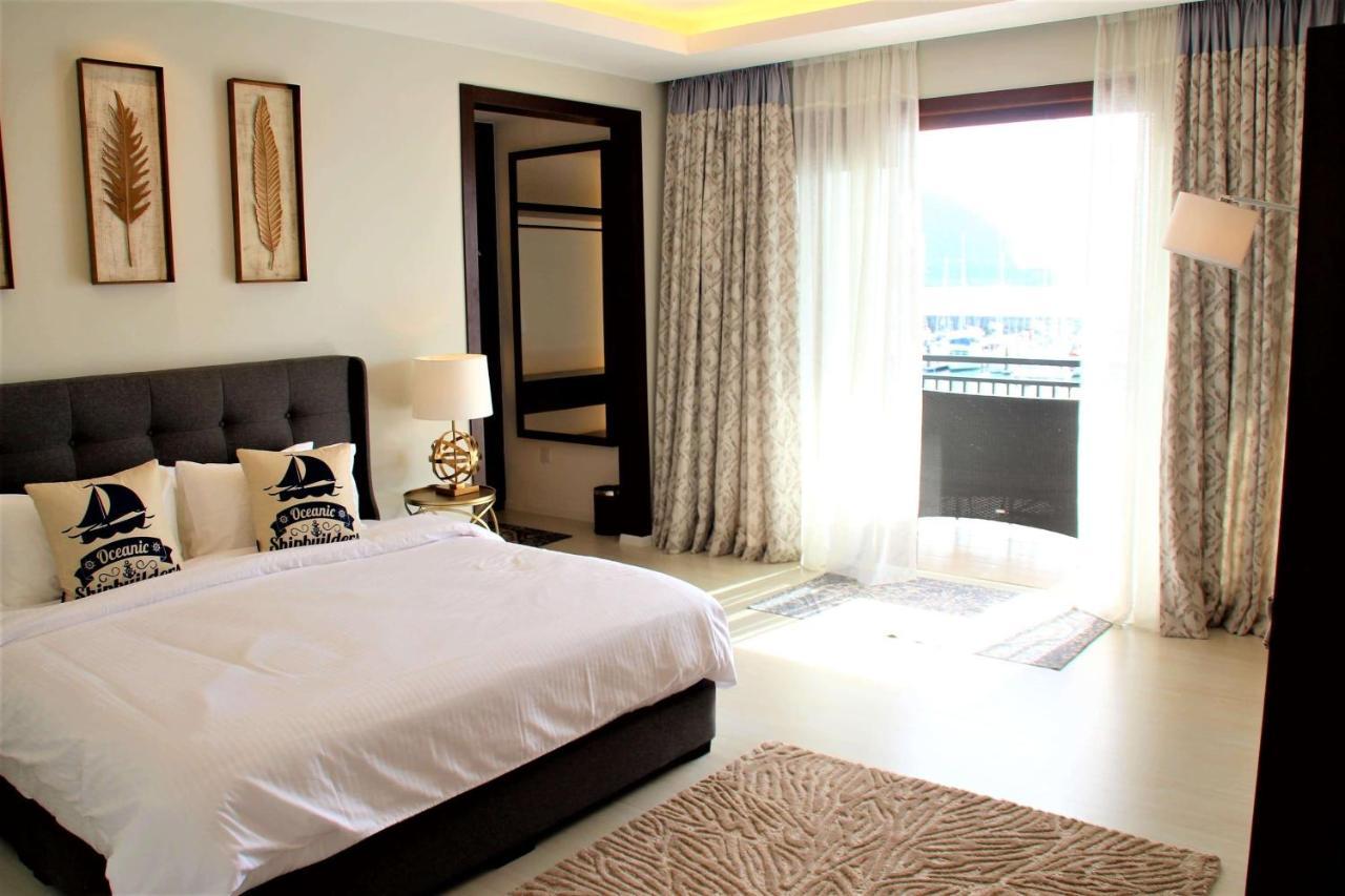 Ramada By Wyndham Langkawi Marina Kuah