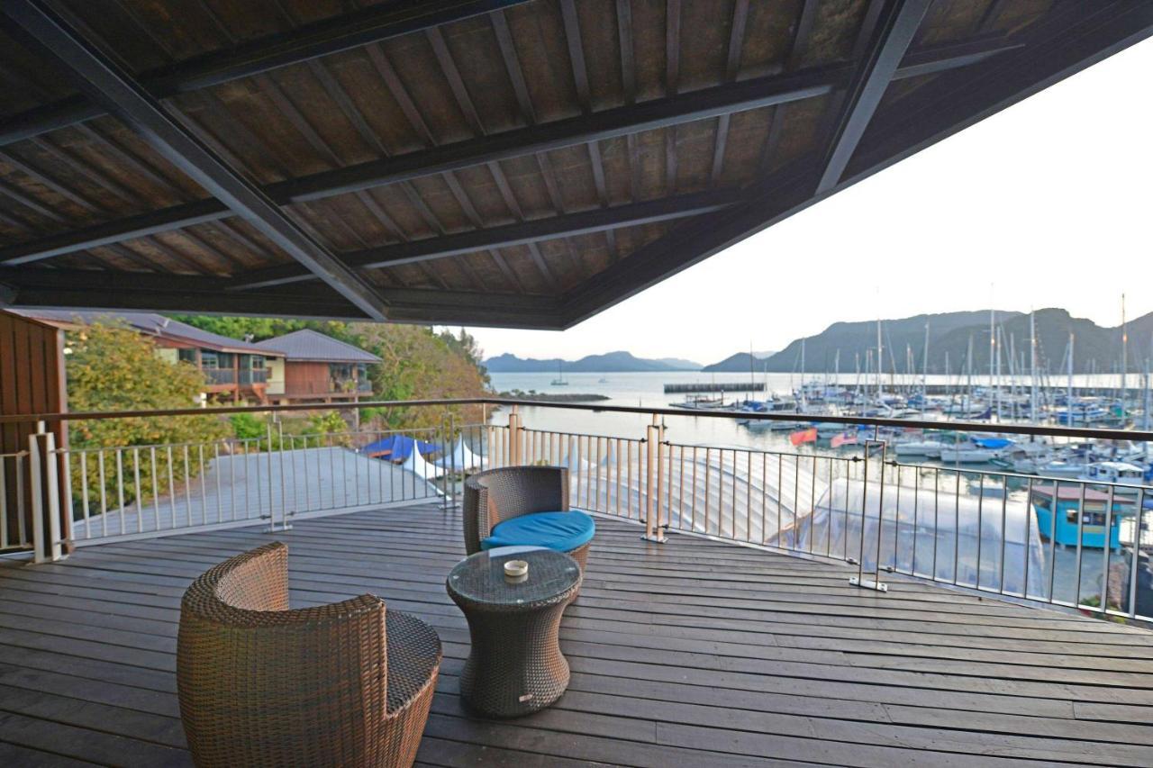 Ramada By Wyndham Langkawi Marina