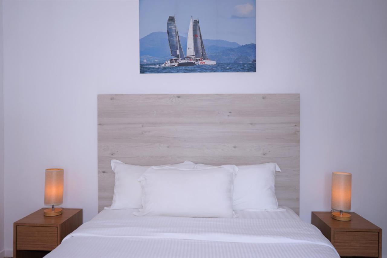 Ramada By Wyndham Langkawi Marina 4* Kuah