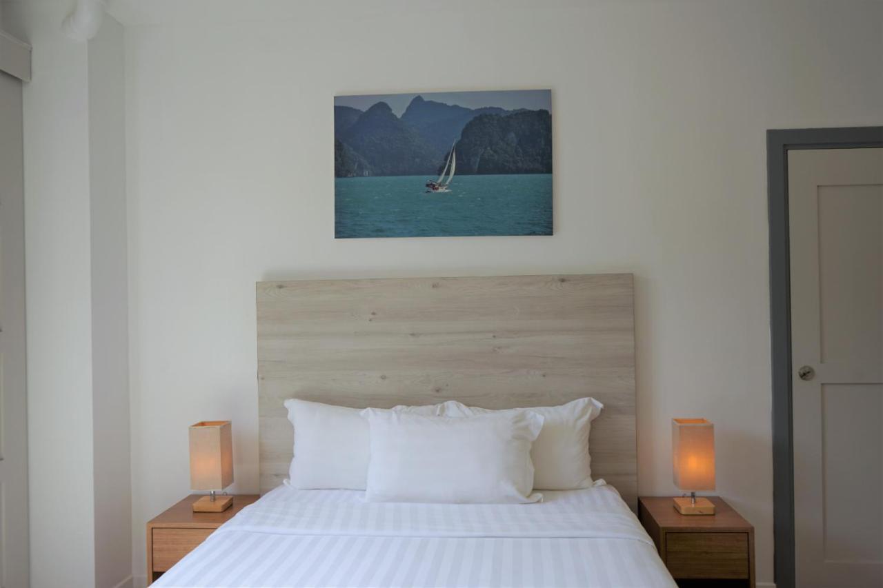Ramada By Wyndham Langkawi Marina Hotel 4*