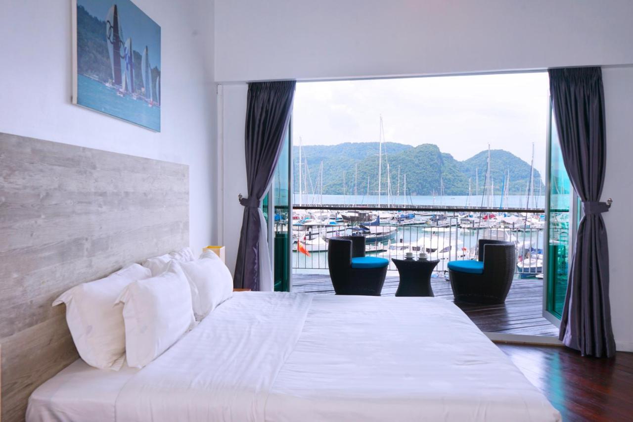 Ramada By Wyndham Langkawi Marina 4*